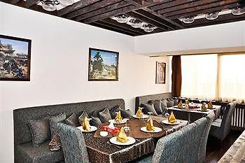 Phoenicia Apartments Splai Bucharest