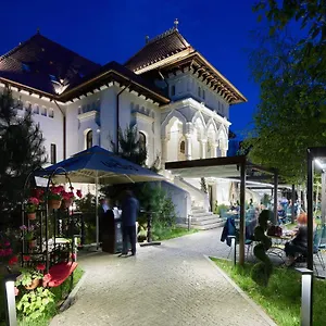 La Boheme Boutique Casa Soare Βουκουρέστι