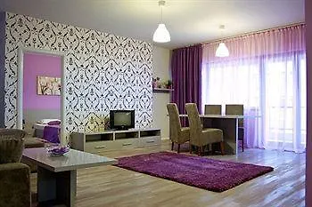 Phoenicia Apartments Splai Βουκουρέστι