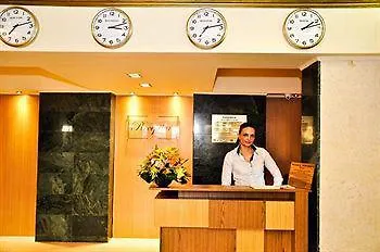 Hotel Phoenicia Apartments Splai Bukarest