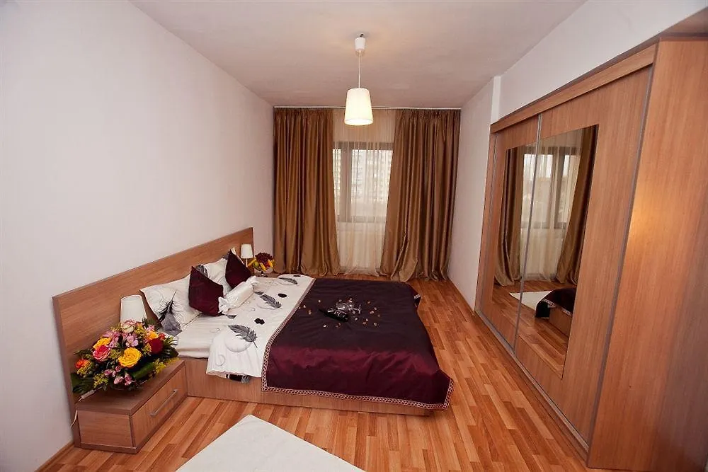 Phoenicia Apartments Splai Βουκουρέστι Ρουμανία