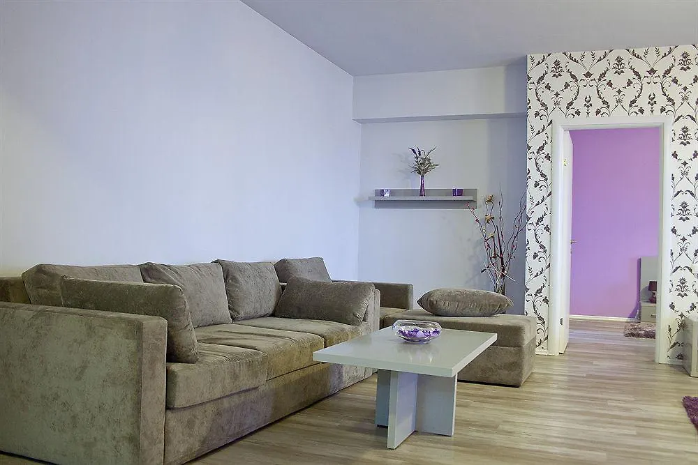 Ξενοδοχείο Phoenicia Apartments Splai Βουκουρέστι