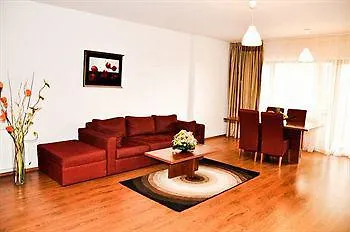 Phoenicia Apartments Splai Βουκουρέστι Ρουμανία