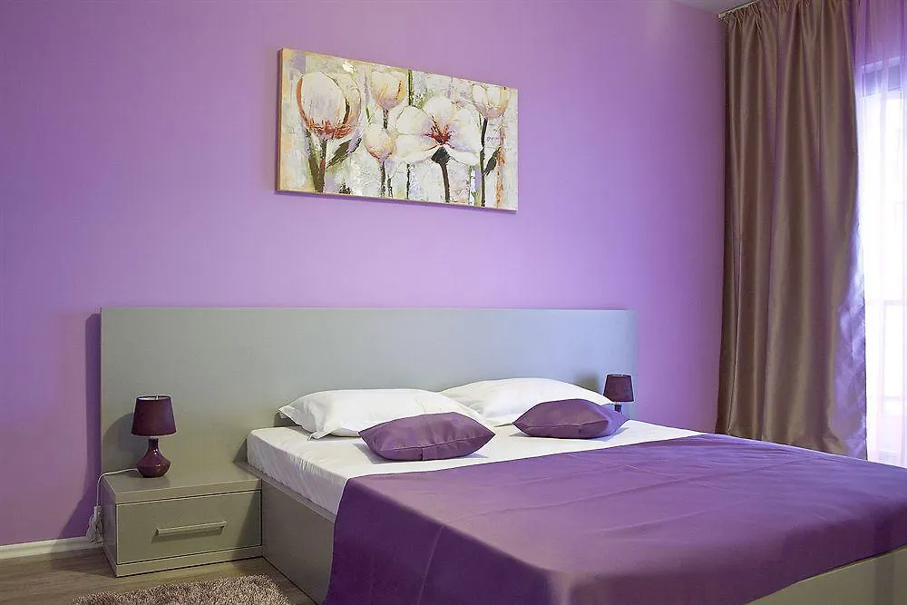 Phoenicia Apartments Splai Βουκουρέστι