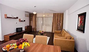Phoenicia Apartments Splai Βουκουρέστι Ξενοδοχείο