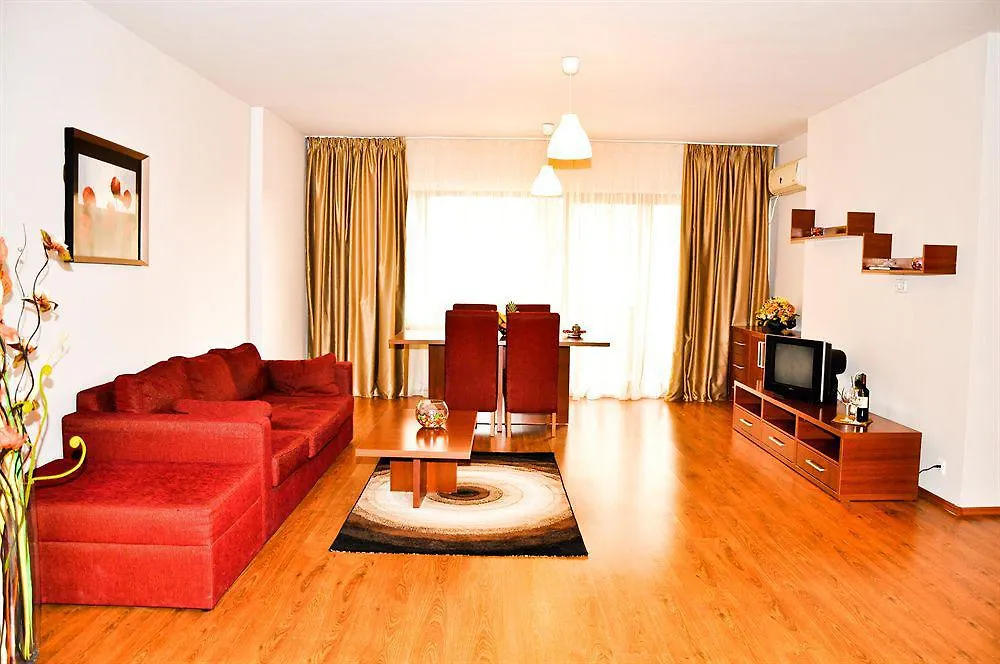 Phoenicia Apartments Splai Βουκουρέστι
