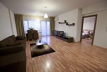 Phoenicia Apartments Splai Bukarest 4*,  Rumænien