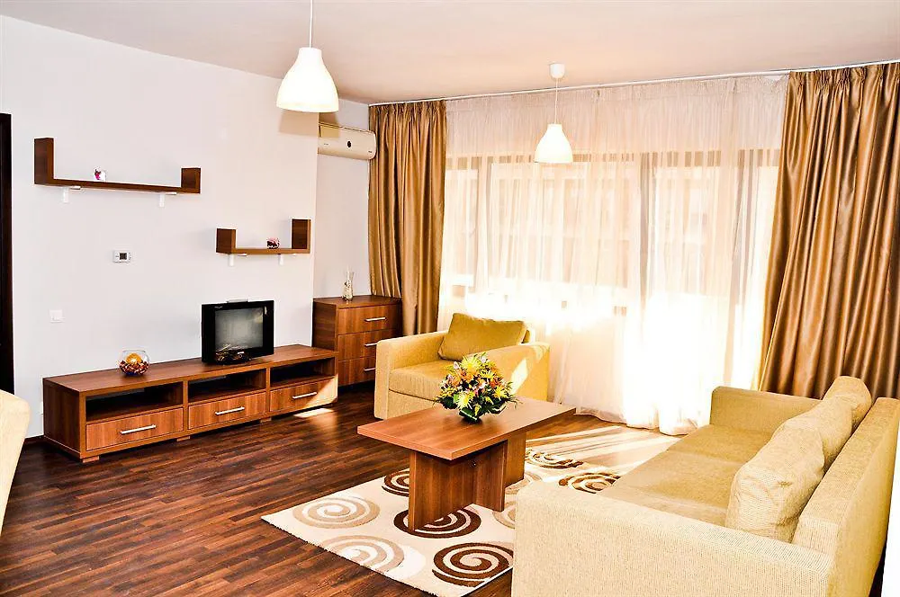 Phoenicia Apartments Splai Βουκουρέστι Ξενοδοχείο