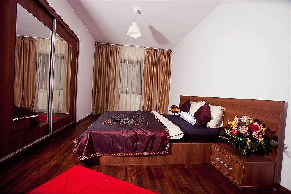 Phoenicia Apartments Splai Βουκουρέστι Ξενοδοχείο
