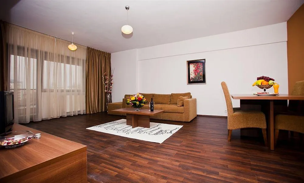 Ξενοδοχείο Phoenicia Apartments Splai Βουκουρέστι