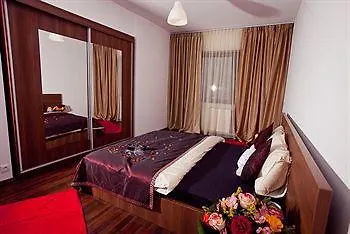 Phoenicia Apartments Splai Βουκουρέστι Ξενοδοχείο