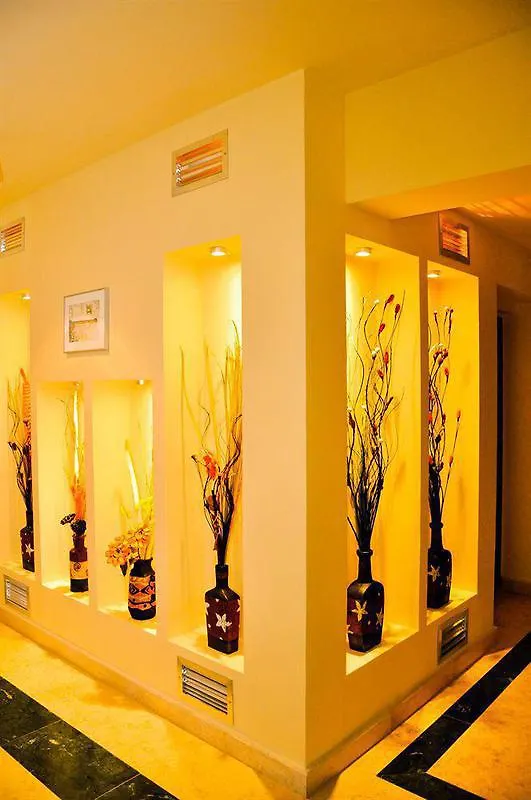 Phoenicia Apartments Splai Βουκουρέστι Ρουμανία