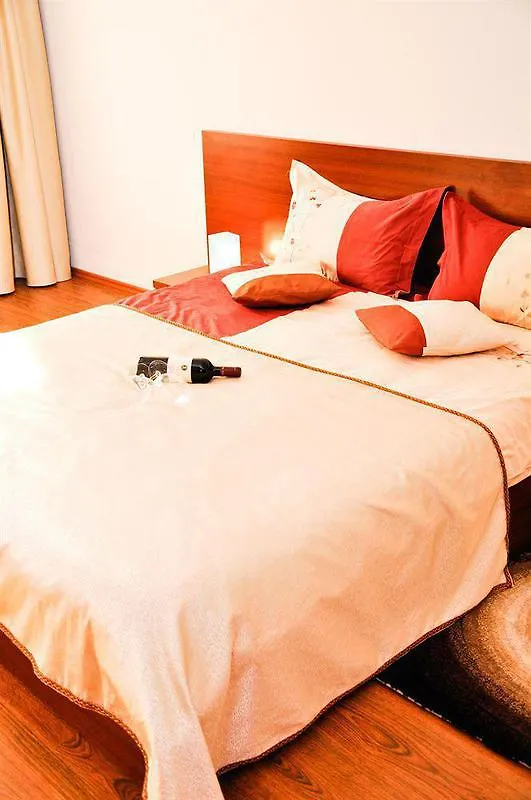 **** Hotel Phoenicia Apartments Splai Bukarest Rumænien