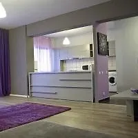 Phoenicia Apartments Splai Βουκουρέστι Ρουμανία