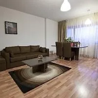 **** Ξενοδοχείο Phoenicia Apartments Splai Βουκουρέστι Ρουμανία
