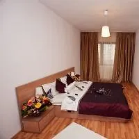 Phoenicia Apartments Splai Bukarest